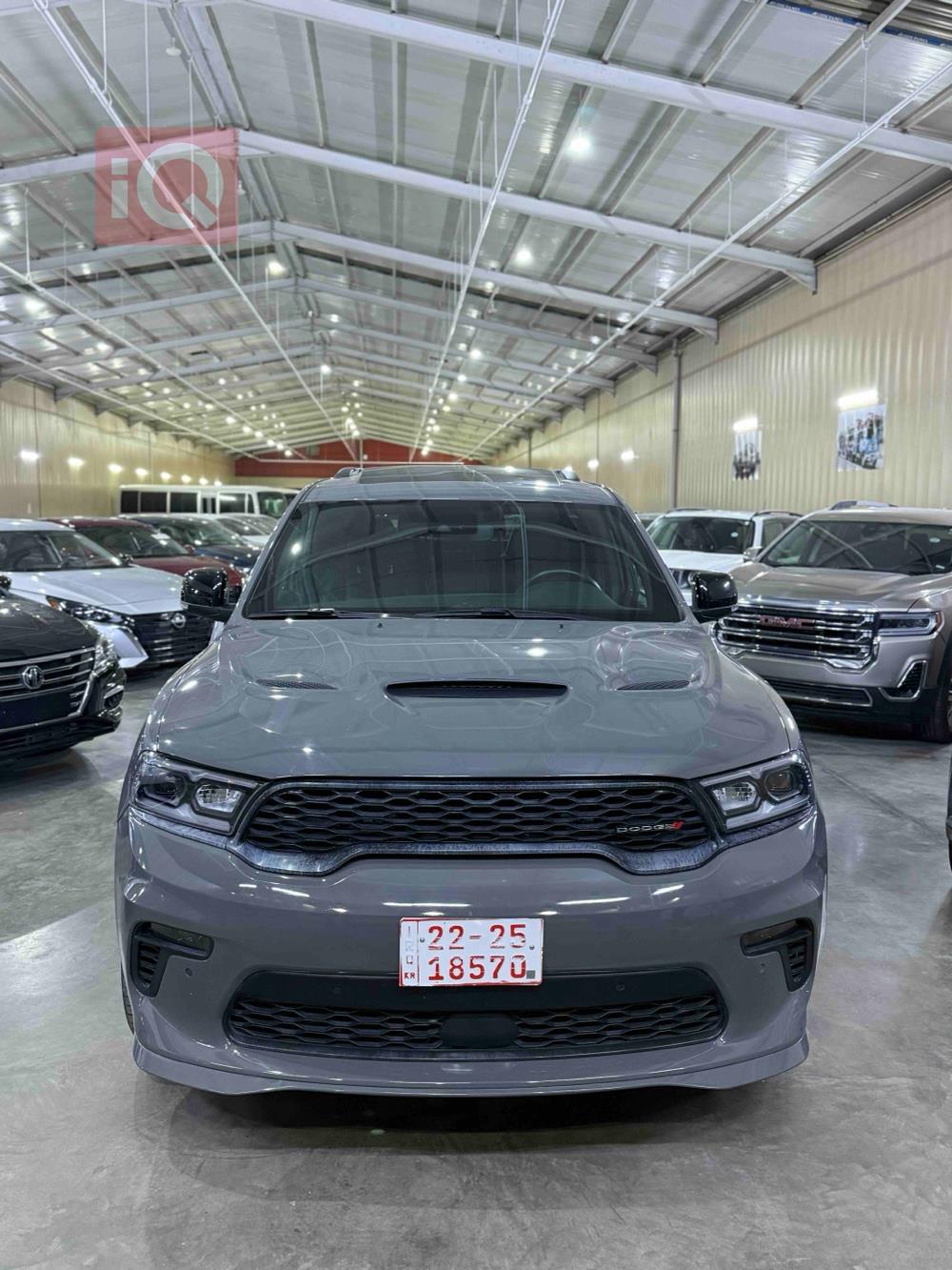 Dodge Durango